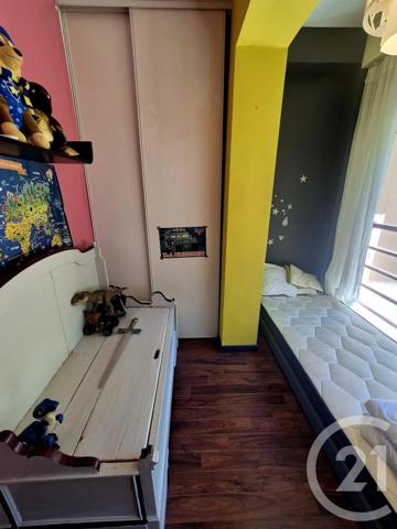 Appartement F3 à vendre  3 pièces - 54,59 m 2   CAUTERETS  - 65