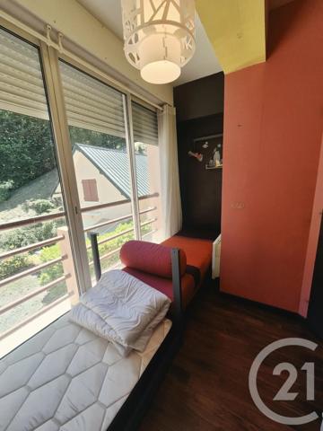 Appartement F3 à vendre  3 pièces - 54,59 m 2   CAUTERETS  - 65
