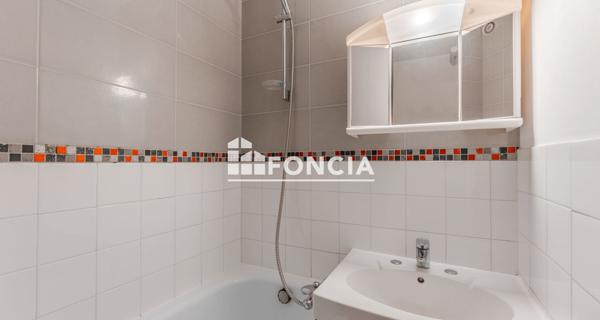 À vendre Appartement 2 pièces 26.11 m² - Saint-gilles-croix-de-vie 85800