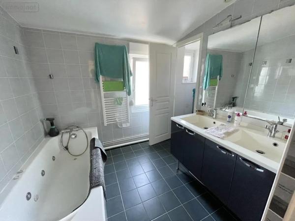 Achat - Appartement Reims 51100 4 pièces 92 m 2