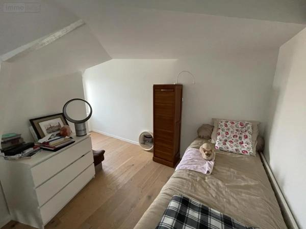 Achat - Appartement Reims 51100 4 pièces 92 m 2