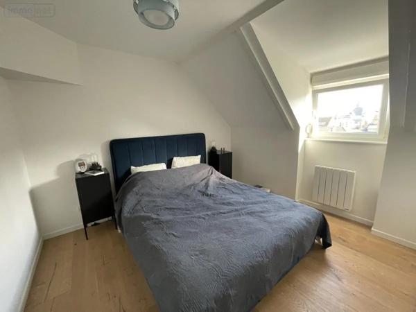 Achat - Appartement Reims 51100 4 pièces 92 m 2