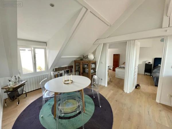 Achat - Appartement Reims 51100 4 pièces 92 m 2