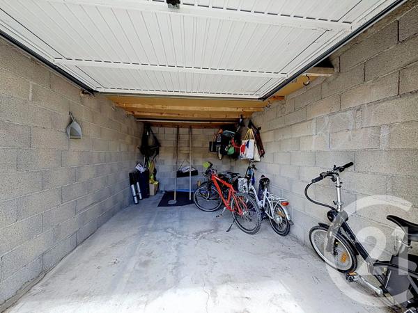 Parking à vendre  16,83 m 2   MARSEILLAN PLAGE  - 34