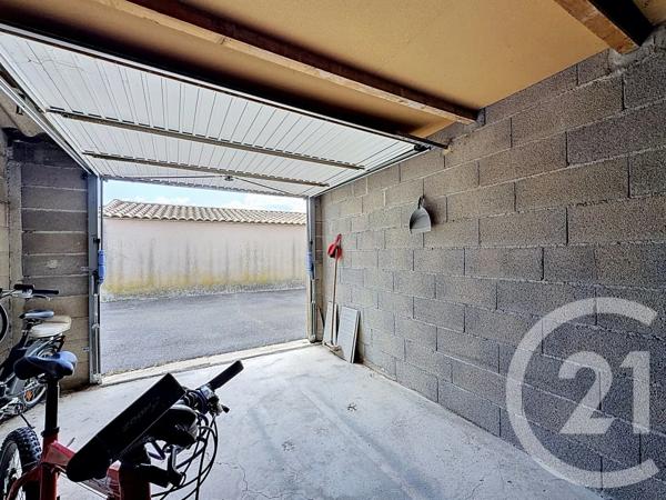 Parking à vendre  16,83 m 2   MARSEILLAN PLAGE  - 34