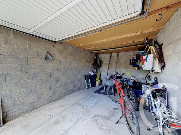 Parking à vendre  16,83 m 2   MARSEILLAN PLAGE  - 34