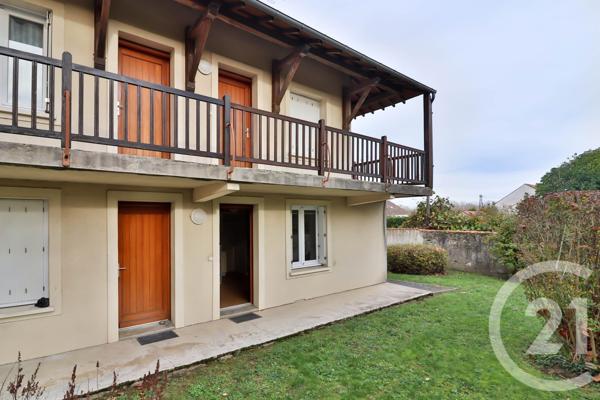 Appartement F2 à vendre  2 pièces - 35 m2 ETRECHY - 91