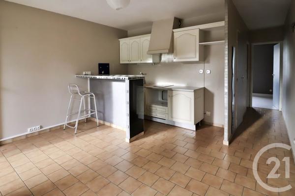 Appartement F2 à vendre  2 pièces - 35 m2 ETRECHY - 91