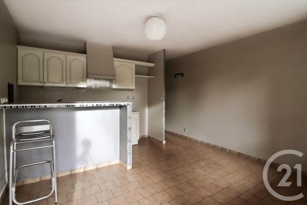 Appartement F2 à vendre  2 pièces - 35 m2 ETRECHY - 91