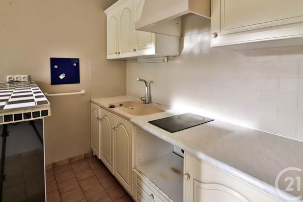 Appartement F2 à vendre  2 pièces - 35 m2 ETRECHY - 91