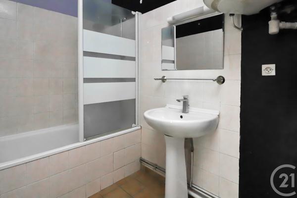 Appartement F2 à vendre  2 pièces - 35 m2 ETRECHY - 91