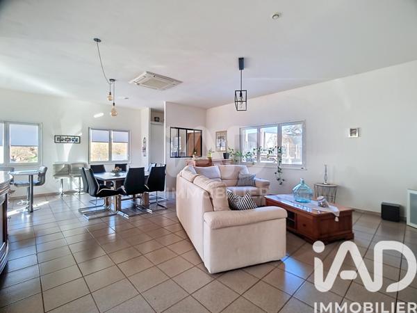 Maison à vendre 5 pièces 186 m² Gélacourt