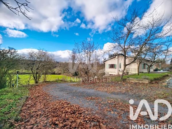 Maison à vendre 5 pièces 186 m² Gélacourt