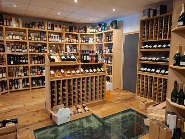 Fonds et/ou murs commerciaux à vendre à Barneville-Carteret dans la Manche (50270), ref : 50040-582