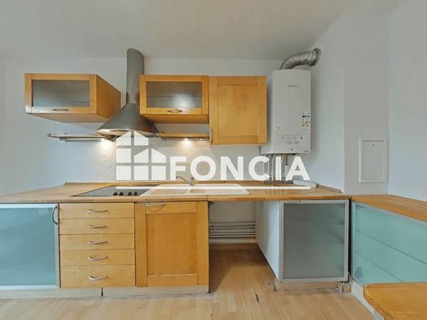 Location Appartement 3 pièces 62.6 m² - 47 rue Pierre Semard Le Blanc Mesnil 93150