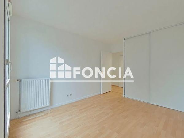 Location Appartement 3 pièces 62.6 m² - 47 rue Pierre Semard Le Blanc Mesnil 93150