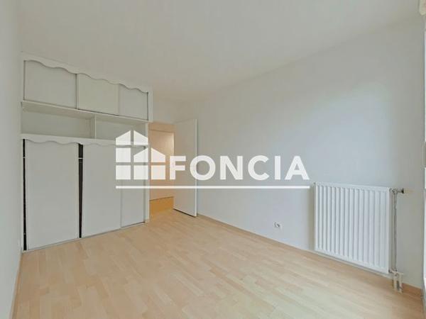 Location Appartement 3 pièces 62.6 m² - 47 rue Pierre Semard Le Blanc Mesnil 93150