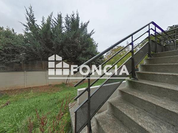 Location Appartement 3 pièces 62.6 m² - 47 rue Pierre Semard Le Blanc Mesnil 93150