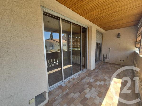 Appartement F4 à vendre  4 pièces - 66,69 m 2   PERPIGNAN  - 66