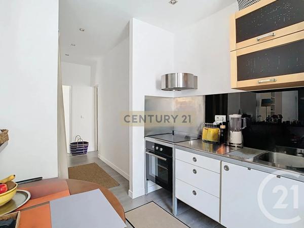 Appartement F4 à vendre  4 pièces - 66,69 m 2   PERPIGNAN  - 66