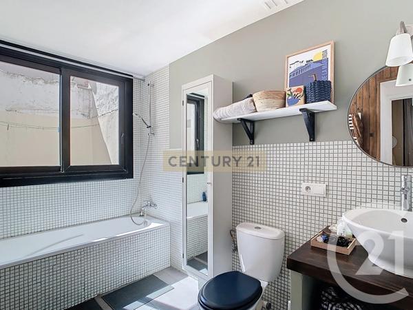 Appartement F4 à vendre  4 pièces - 66,69 m 2   PERPIGNAN  - 66