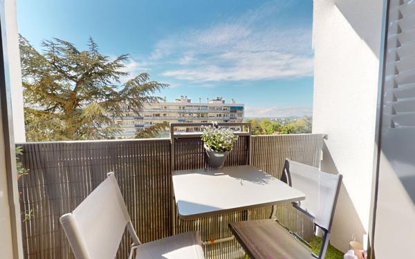 Appartement à vendre    3 pièces • 64,60 m2 Lyon 5