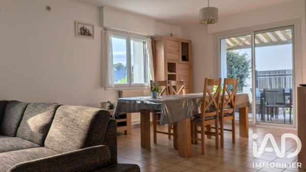 Maison à vendre 6 pièces 118 m² Orgères