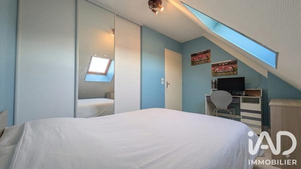 Maison à vendre 6 pièces 118 m² Orgères