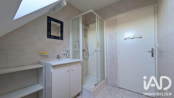 Maison à vendre 6 pièces 118 m² Orgères