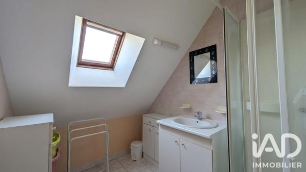 Maison à vendre 6 pièces 118 m² Orgères