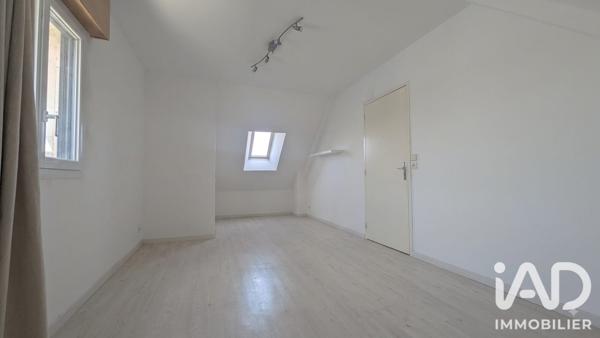 Maison à vendre 6 pièces 118 m² Orgères