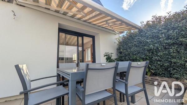 Maison à vendre 6 pièces 118 m² Orgères