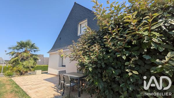 Maison à vendre 6 pièces 118 m² Orgères