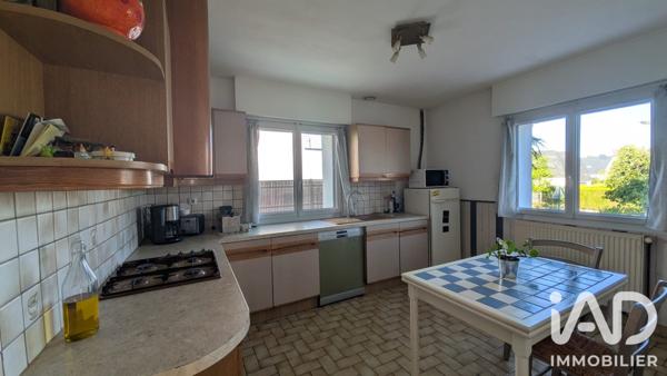 Maison à vendre 6 pièces 118 m² Orgères