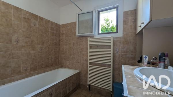 Maison à vendre 6 pièces 118 m² Orgères