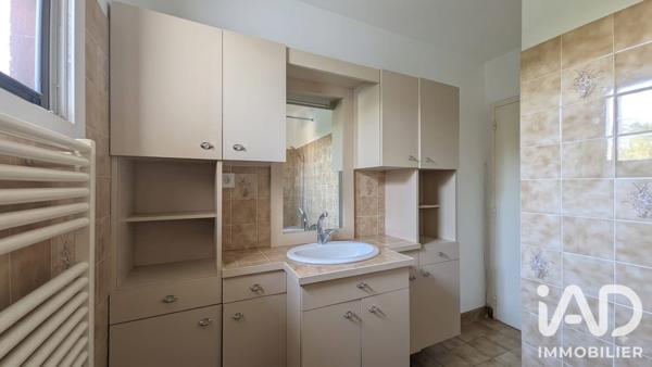Maison à vendre 6 pièces 118 m² Orgères