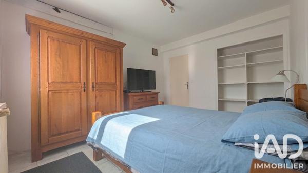 Maison à vendre 6 pièces 118 m² Orgères