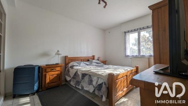 Maison à vendre 6 pièces 118 m² Orgères