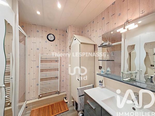 Appartement à vendre 2 pièces 54 m² Arcachon