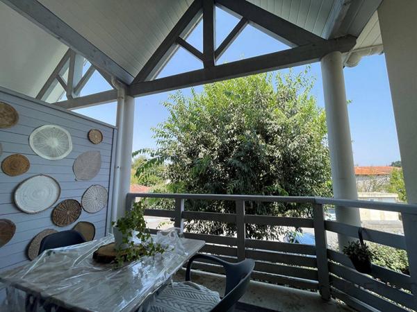 Appartement 2 pièces 38 m² MONTREJEAU - 31210