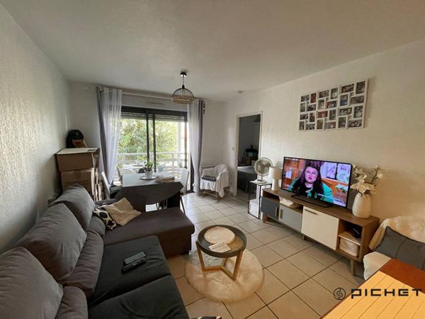 Appartement 2 pièces 38 m² MONTREJEAU - 31210