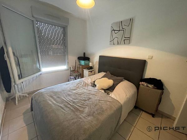 Appartement 2 pièces 38 m² MONTREJEAU - 31210