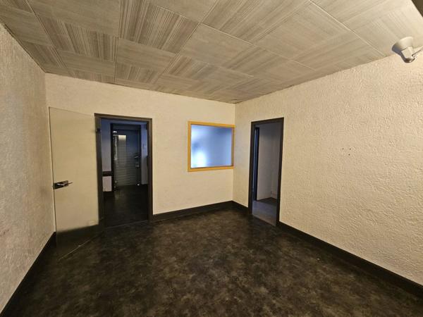 Vente Appartement 3 pièces 110 m2 à Tarbes