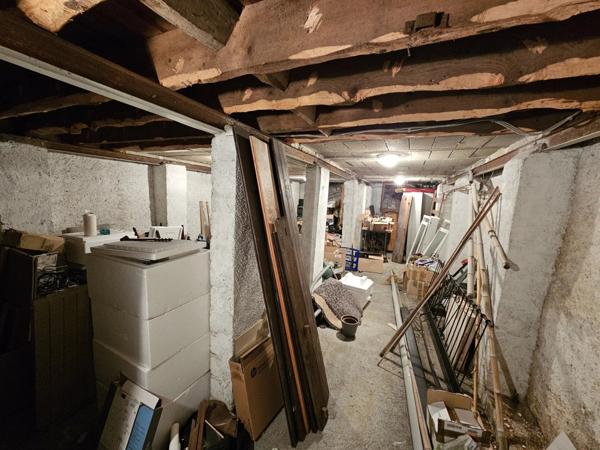 Vente Appartement 3 pièces 110 m2 à Tarbes