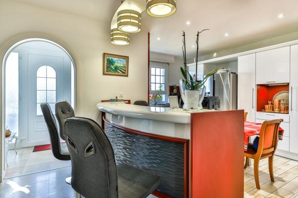 Maison à vendre |  Boucau |  7 pièces | 216 m²