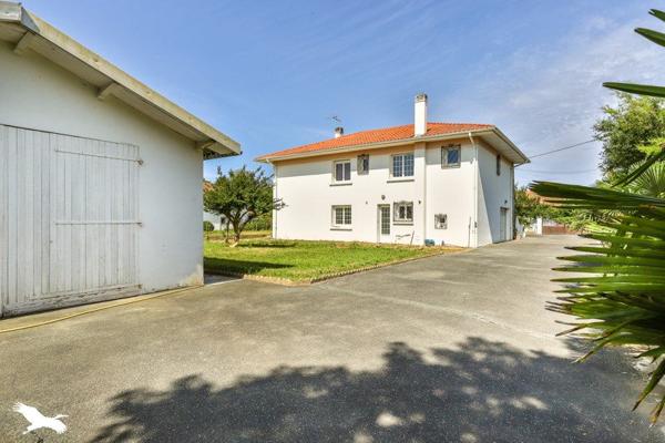 Maison à vendre |  Boucau |  7 pièces | 216 m²