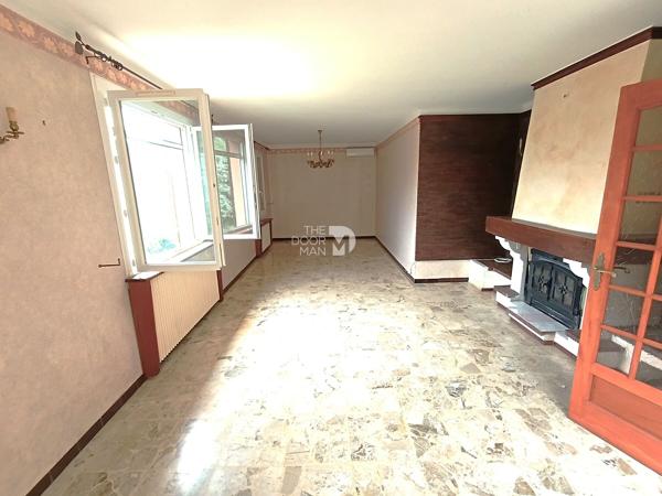 Maison - Vendu - 162 m² - SIX-FOURS-LES-PLAGES | The Door Man