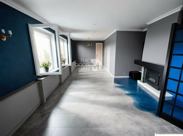 Maison - Vendu - 162 m² - SIX-FOURS-LES-PLAGES | The Door Man