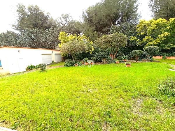 Maison - Vendu - 162 m² - SIX-FOURS-LES-PLAGES | The Door Man
