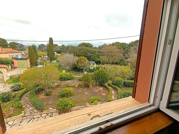 Maison - Vendu - 162 m² - SIX-FOURS-LES-PLAGES | The Door Man